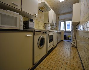 Guest house 018163 - Apartment West Flanders - Embassy Block D D8R