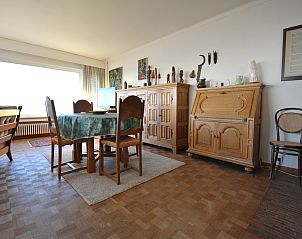 Guest house 018163 - Apartment West Flanders - Embassy Block D D8R