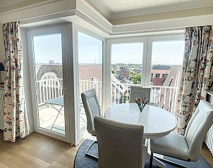 Unterkunft 018164 - Appartement Westflandern - Sealand 52