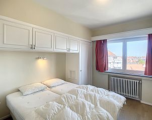 Unterkunft 018164 - Appartement Westflandern - Sealand 52