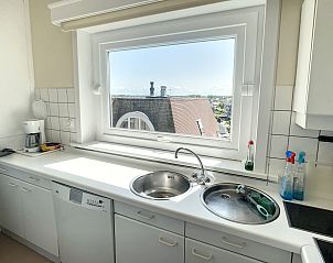 Unterkunft 018164 - Appartement Westflandern - Sealand 52