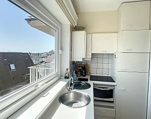 Unterkunft 018164 - Appartement Westflandern - Sealand 52