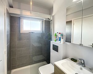 Unterkunft 018164 - Appartement Westflandern - Sealand 52