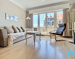 Guest house 018165 - Apartment West Flanders - Beau Soleil 61