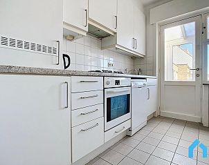 Guest house 018165 - Apartment West Flanders - Beau Soleil 61