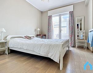 Guest house 018165 - Apartment West Flanders - Beau Soleil 61