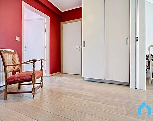 Guest house 018165 - Apartment West Flanders - Beau Soleil 61