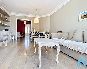 Guest house 018165 - Apartment West Flanders - Beau Soleil 61