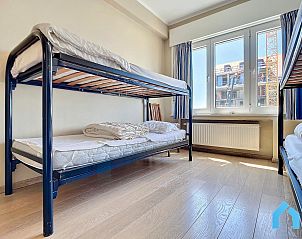 Guest house 018165 - Apartment West Flanders - Beau Soleil 61