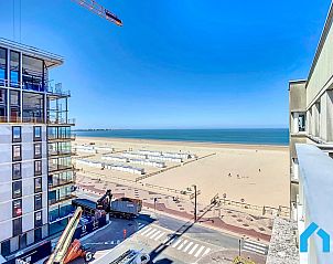 Guest house 018165 - Apartment West Flanders - Beau Soleil 61