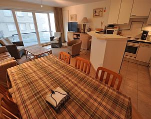 Unterkunft 018166 - Appartement Westflandern - Spring Sun 14