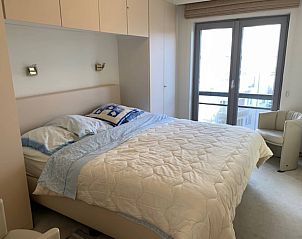 Unterkunft 018167 - Appartement Westflandern - Poelpanne 42