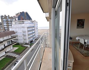 Unterkunft 018167 - Appartement Westflandern - Poelpanne 42