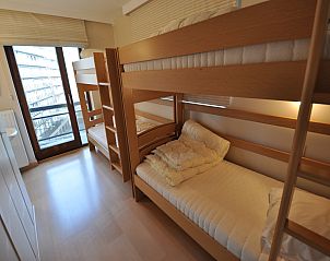 Unterkunft 018167 - Appartement Westflandern - Poelpanne 42
