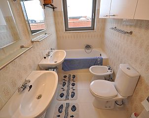 Unterkunft 018167 - Appartement Westflandern - Poelpanne 42