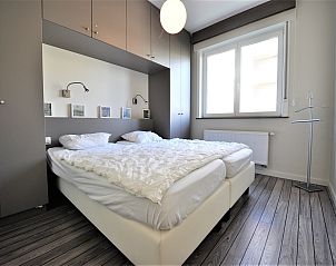 Unterkunft 018168 - Appartement Westflandern - Mistral 21
