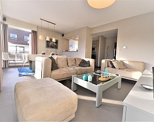 Unterkunft 018168 - Appartement Westflandern - Mistral 21