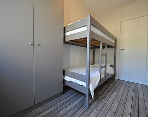 Unterkunft 018168 - Appartement Westflandern - Mistral 21