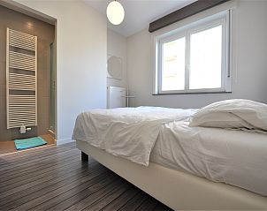 Unterkunft 018168 - Appartement Westflandern - Mistral 21