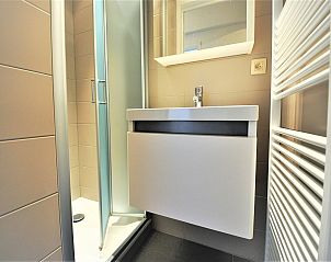 Unterkunft 018168 - Appartement Westflandern - Mistral 21