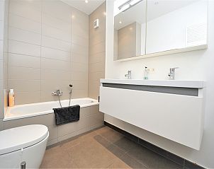 Unterkunft 018168 - Appartement Westflandern - Mistral 21