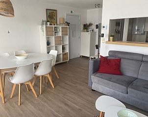 Unterkunft 018169 - Appartement Westflandern - Spring Sun 82