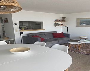Unterkunft 018169 - Appartement Westflandern - Spring Sun 82