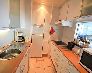 Unterkunft 018169 - Appartement Westflandern - Spring Sun 82
