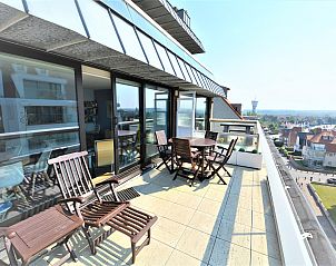 Unterkunft 018169 - Appartement Westflandern - Spring Sun 82