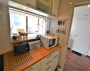 Unterkunft 018169 - Appartement Westflandern - Spring Sun 82