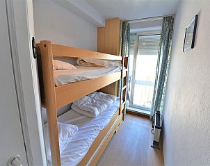 Unterkunft 018169 - Appartement Westflandern - Spring Sun 82
