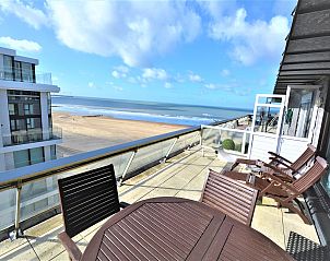 Unterkunft 018169 - Appartement Westflandern - Spring Sun 82