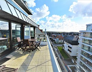 Unterkunft 018169 - Appartement Westflandern - Spring Sun 82
