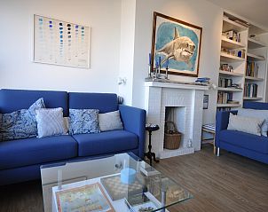 Unterkunft 018170 - Appartement Westflandern - Escalona 72