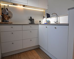 Unterkunft 018170 - Appartement Westflandern - Escalona 72