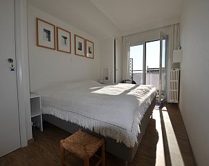 Unterkunft 018170 - Appartement Westflandern - Escalona 72
