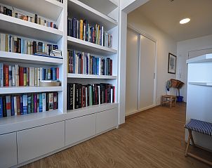 Unterkunft 018170 - Appartement Westflandern - Escalona 72