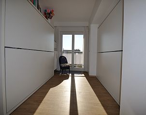 Unterkunft 018170 - Appartement Westflandern - Escalona 72