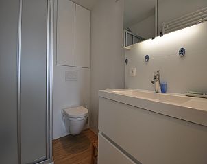 Unterkunft 018170 - Appartement Westflandern - Escalona 72
