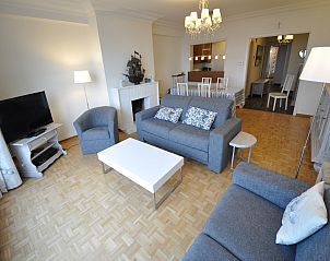 Unterkunft 018171 - Appartement Westflandern - Pez Espada 11