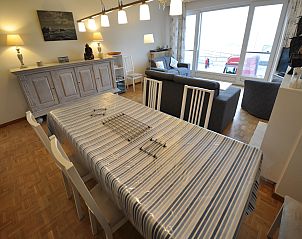 Unterkunft 018171 - Appartement Westflandern - Pez Espada 11