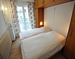 Unterkunft 018171 - Appartement Westflandern - Pez Espada 11