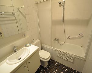 Unterkunft 018171 - Appartement Westflandern - Pez Espada 11