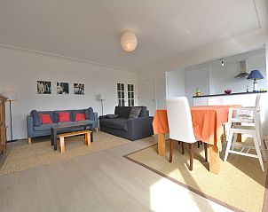 Unterkunft 018172 - Appartement Westflandern - Mistral 2C