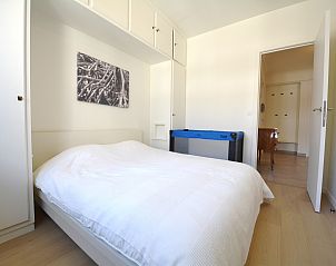 Unterkunft 018172 - Appartement Westflandern - Mistral 2C