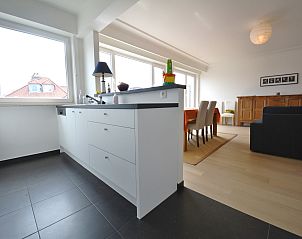 Unterkunft 018172 - Appartement Westflandern - Mistral 2C