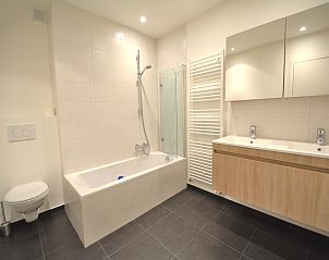Unterkunft 018172 - Appartement Westflandern - Mistral 2C