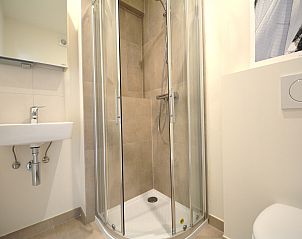 Unterkunft 018172 - Appartement Westflandern - Mistral 2C