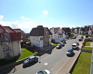 Unterkunft 018172 - Appartement Westflandern - Mistral 2C