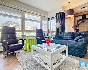 Guest house 018173 - Apartment West Flanders - Cap Verde 12